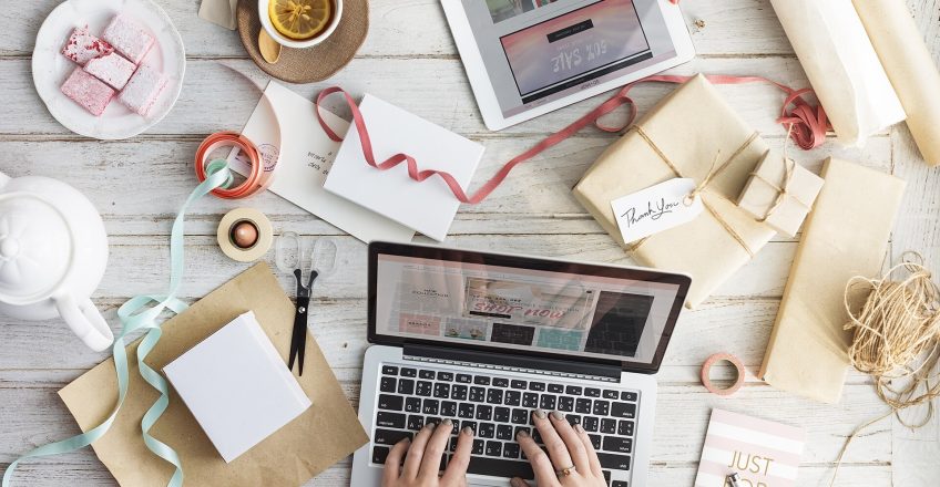 Boutique en ligne et e-commerce en RDC