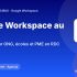 Google Workspace pour les ONG, écoles et PME en RDC : 9 usages concrets