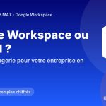 Google Workspace ou e-mails cPanel : que choisir pour votre entreprise en RDC ?
