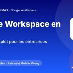 Google Workspace en RDC : le guide complet pour les entreprises congolaises