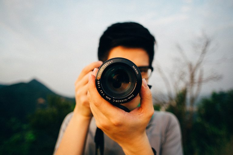 Créer son portfolio en ligne : le guide pour freelances, artistes et créatifs congolais