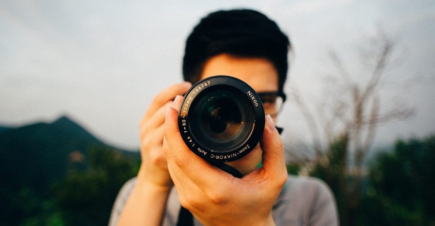 Portfolio en ligne pour créatifs et freelances