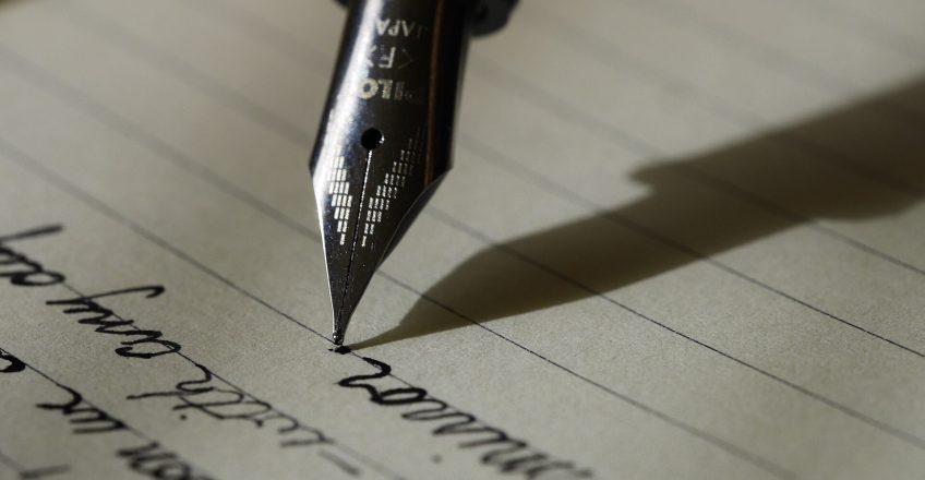 Rédiger les textes d’un site web