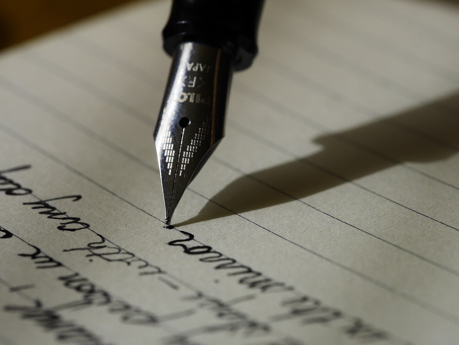Rédiger les textes d’un site web