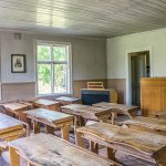 Site internet pour école et complexe scolaire en RDC