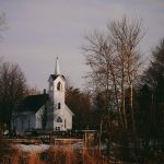 Site internet pour église et communauté