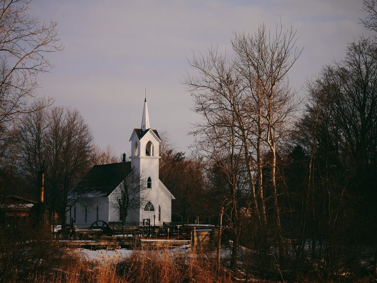 Créer le site internet de votre église : le guide pratique pour les communautés en RDC